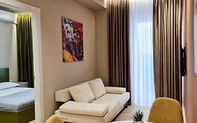 Meri Apartment